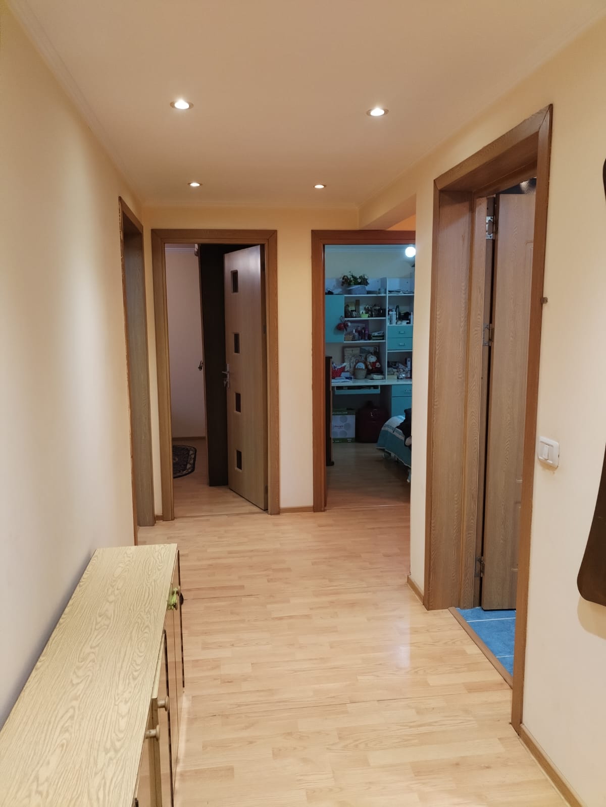 Lumina(cod04)-Casa 4 camere 2 bai bucatarie teren 400 mp - foto 5
