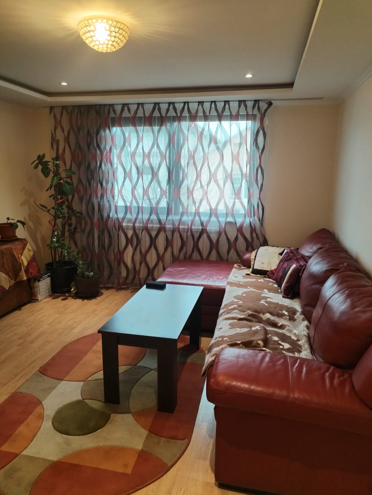 Lumina(cod04)-Casa 4 camere 2 bai bucatarie teren 400 mp - foto 9