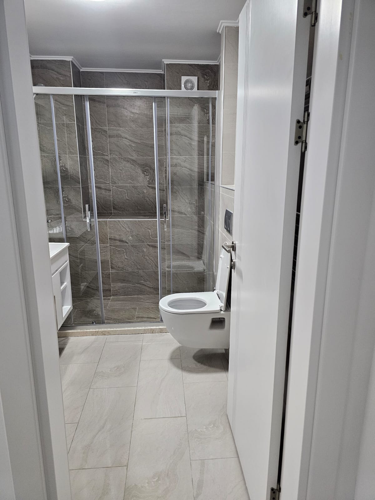 Inel 2(cod04)-Apartament 2 camere mobilat utilat-bloc nou+parcare - foto 10