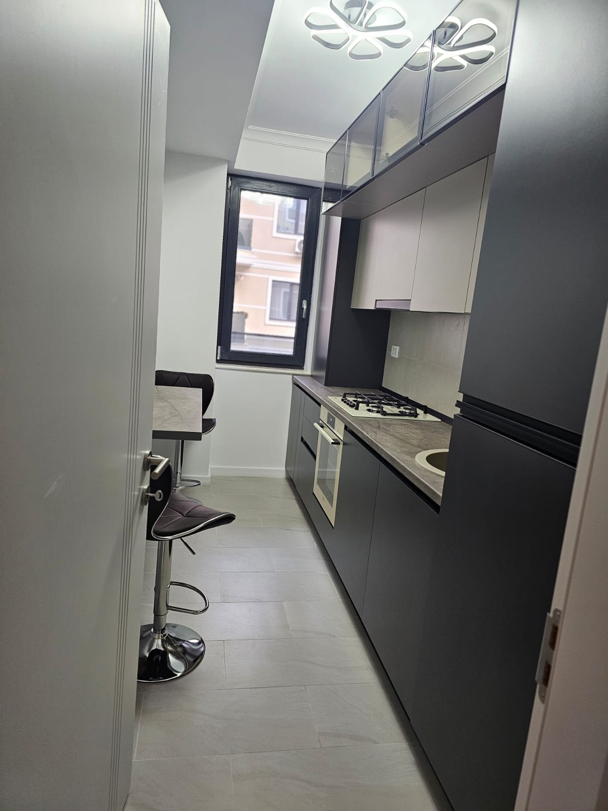 Inel 2(cod04)-Apartament 2 camere mobilat utilat-bloc nou+parcare - foto 4