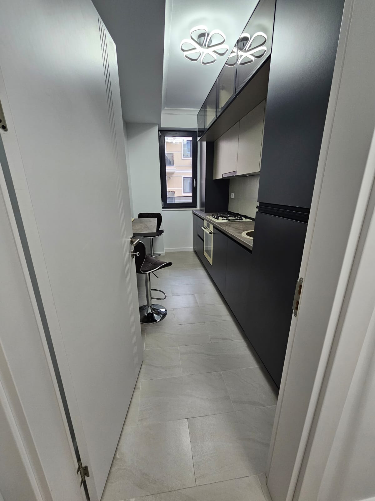 Inel 2(cod04)-Apartament 2 camere mobilat utilat-bloc nou+parcare - foto 5