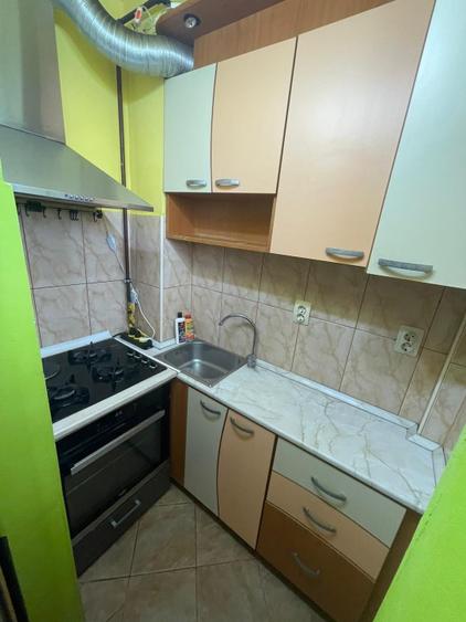 Tomis Mall(cod04)-3 camere mobilate-utilate - foto 16