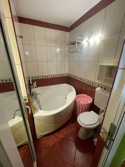 Tomis Mall(cod04)-3 camere mobilate-utilate - foto 6