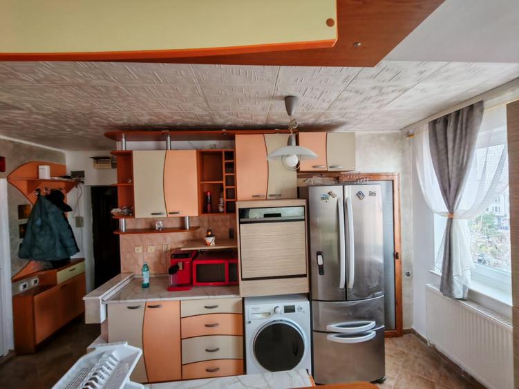 Tomis Mall(cod04)-3 camere mobilate-utilate - foto 9