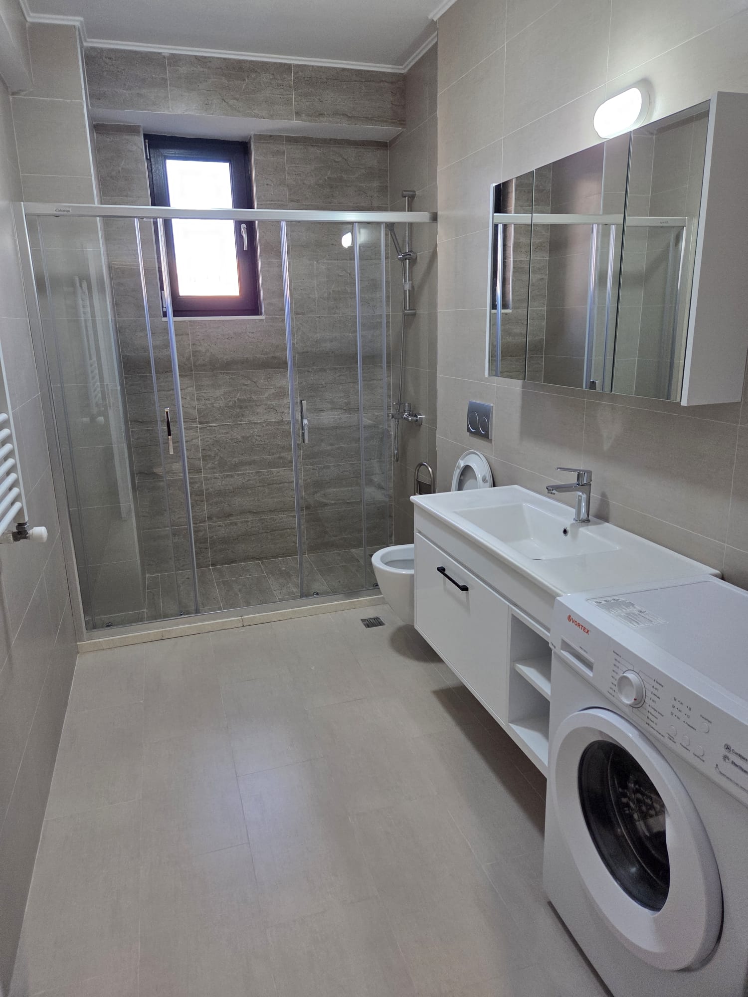INEL 2(cod04)-Apartament 2 camere mobilat utilat-parcare - foto 4