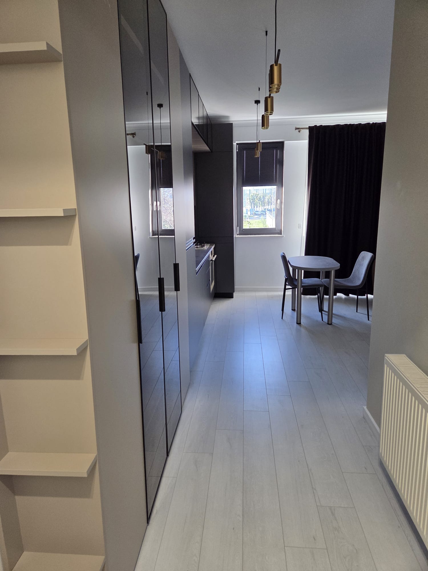 INEL 2(cod04)-Apartament 2 camere mobilat utilat-parcare - foto 5
