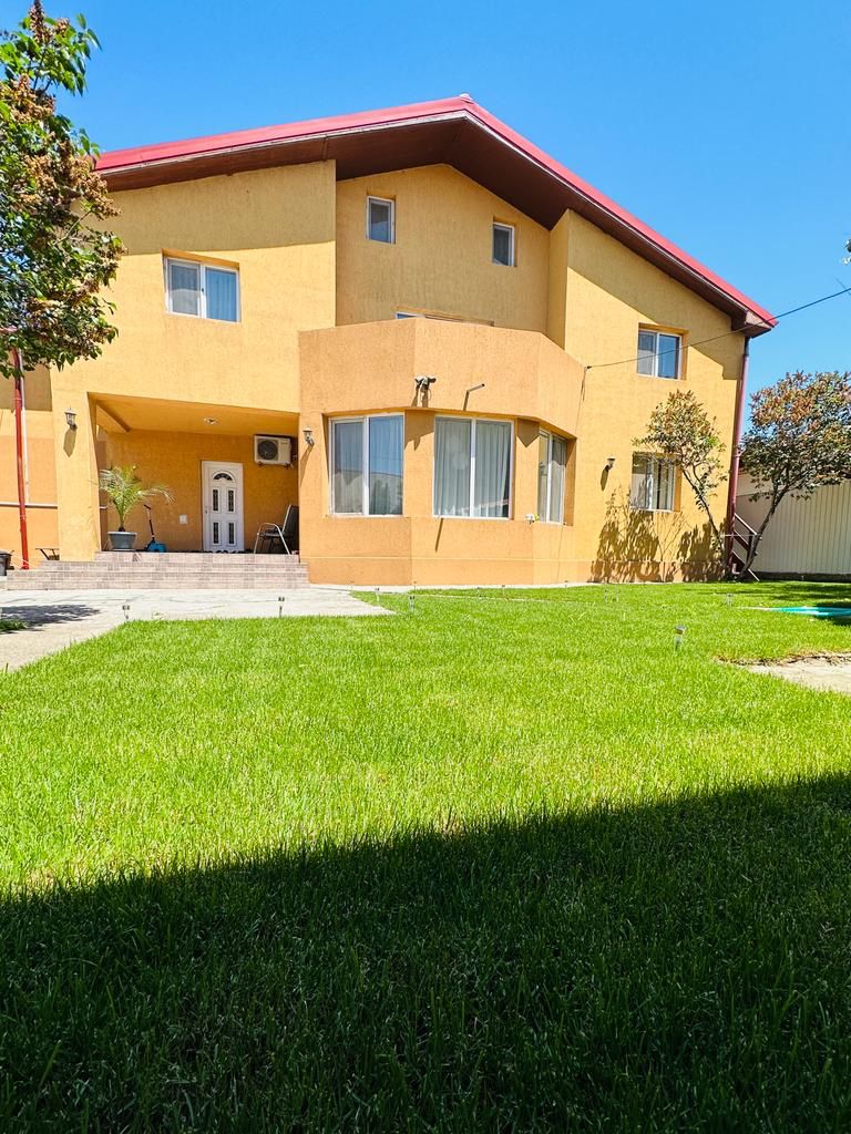 Vila deosebita Kamsas-Baba Novac (COD 08)