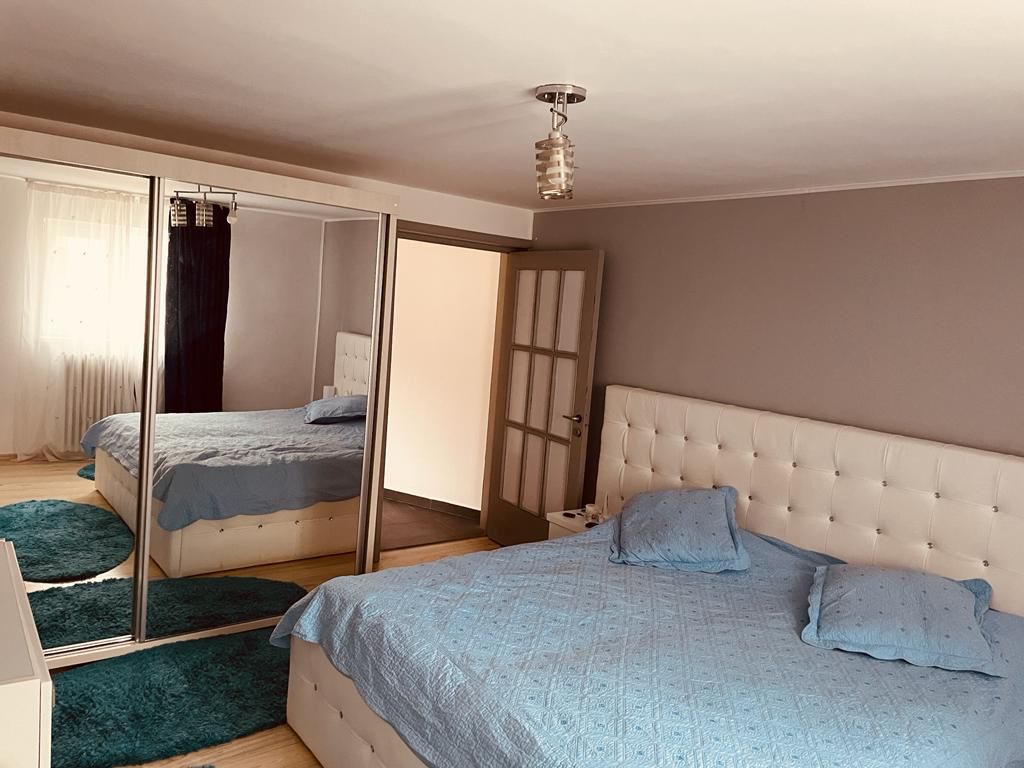 Vila deosebita Kamsas-Baba Novac - foto 4