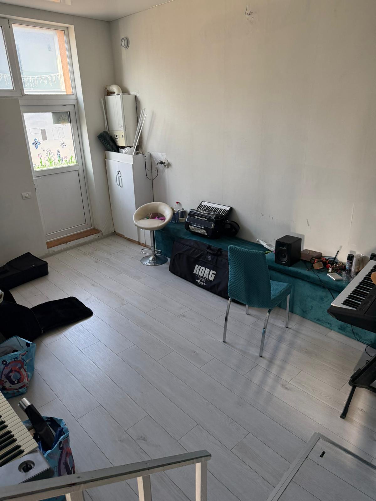 Vila deosebita Kamsas-Baba Novac - foto 7