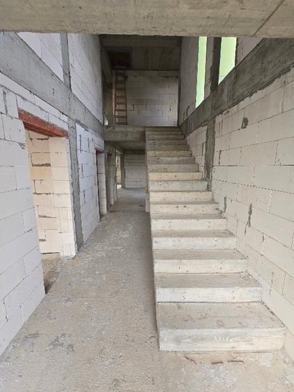 VALU LUI TRAIAN-Casa la rosu + acoperis complet - foto 11