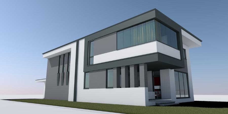 VALU LUI TRAIAN-Casa la rosu + acoperis complet - foto 9