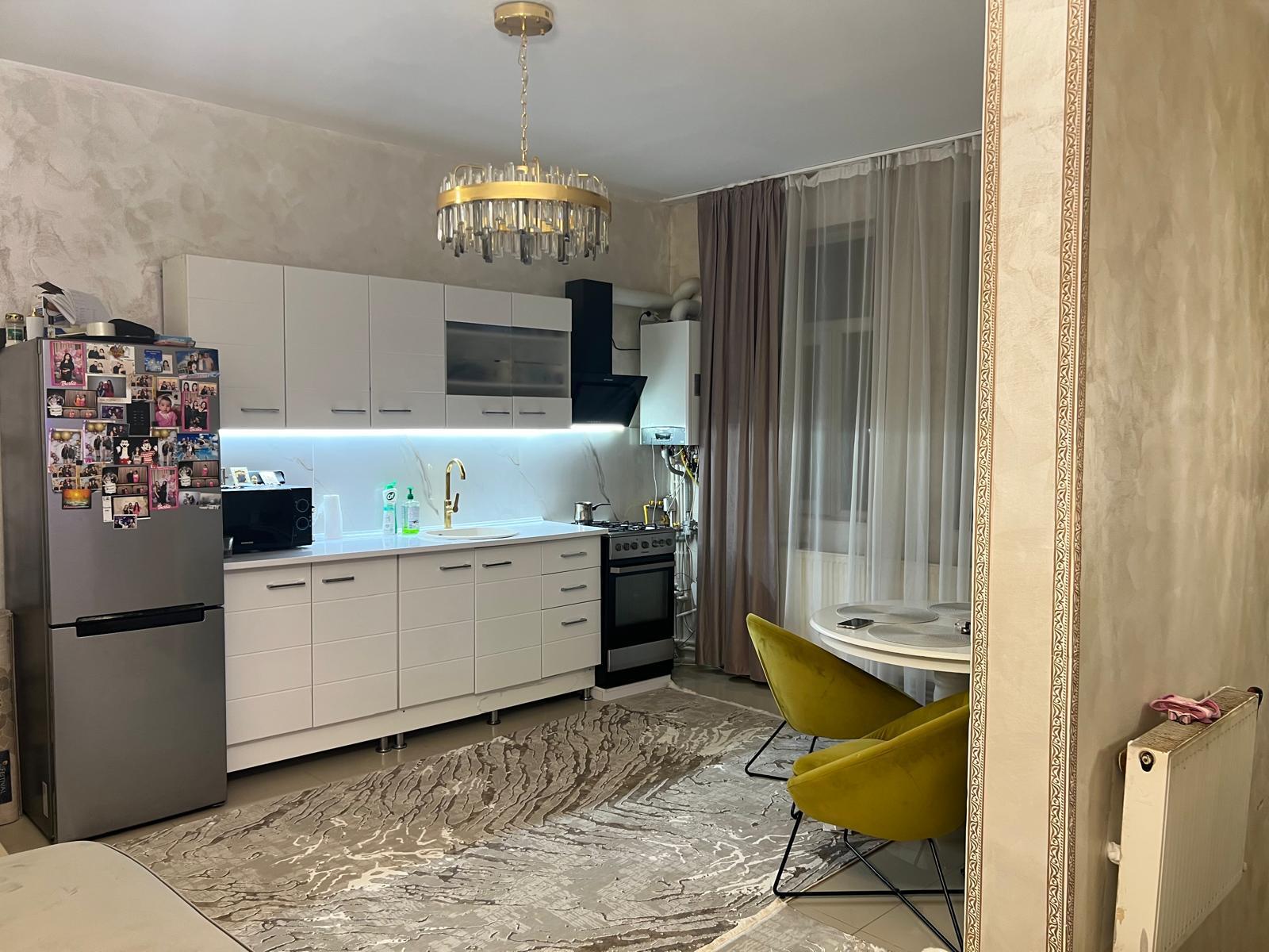 CONSTANTA  - Apartament 3 camere zona Primaria Constantei