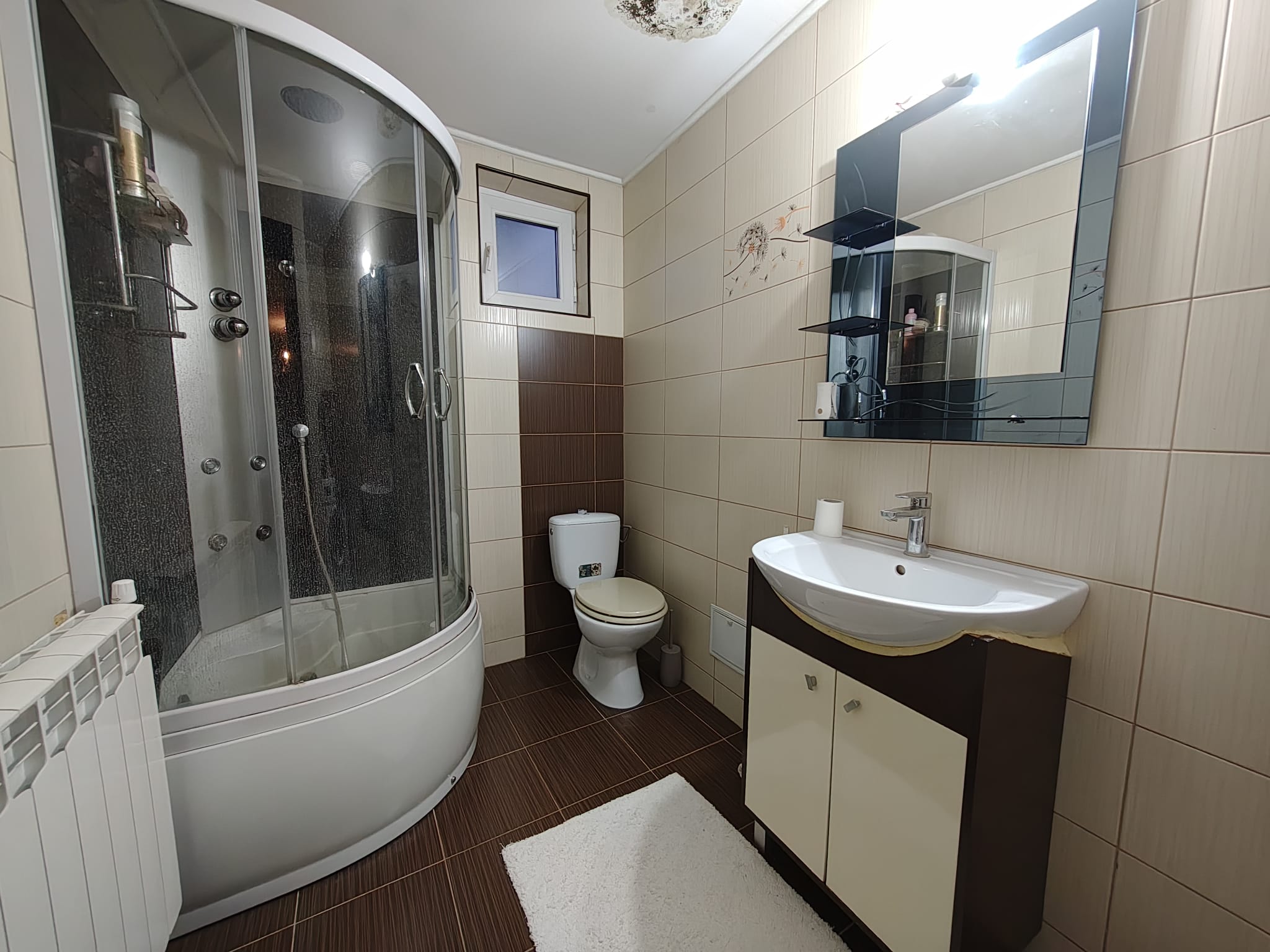 CONSTANTA  - Apartament 3 camere zona Primaria Constantei - foto 12