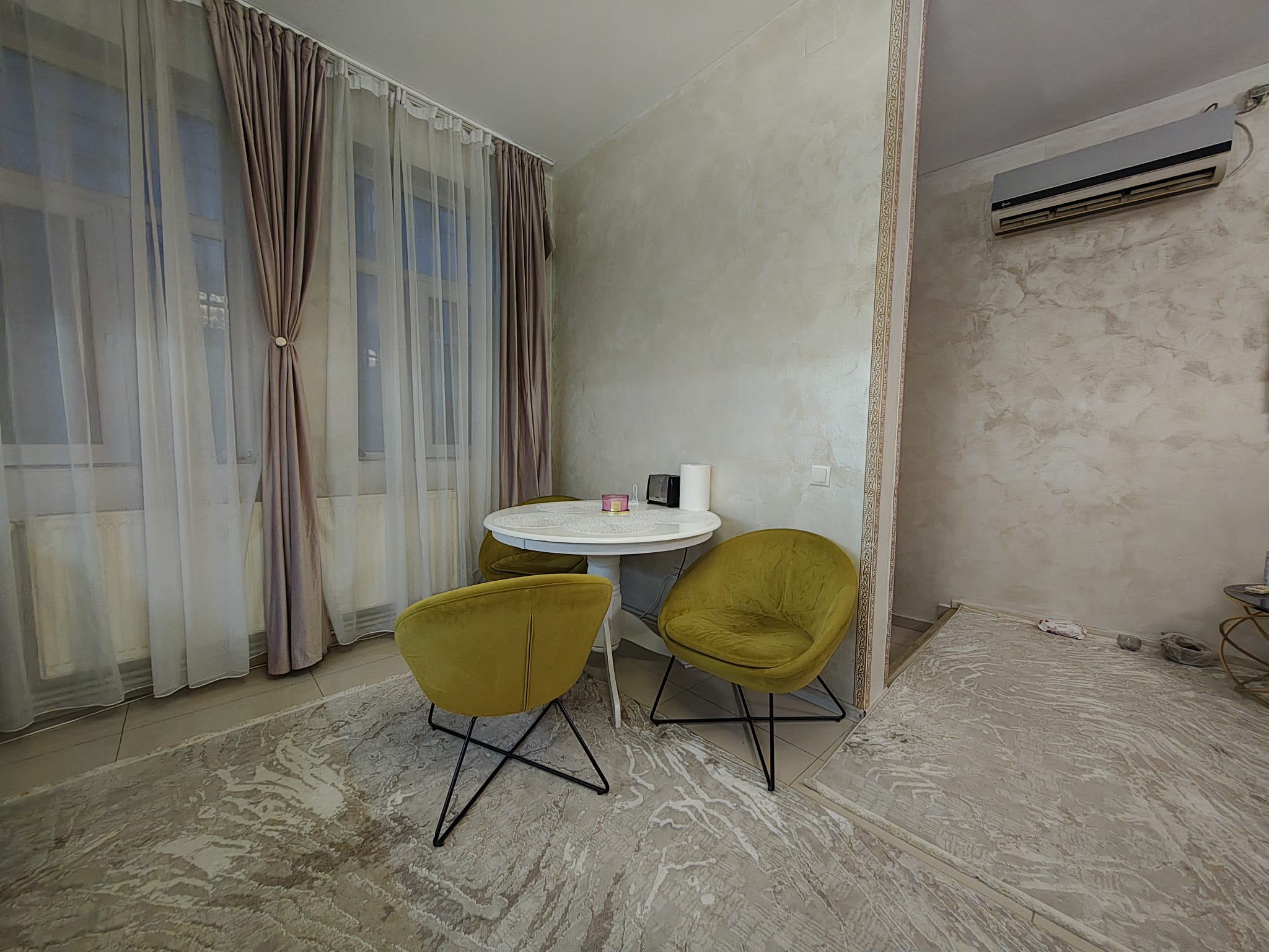 CONSTANTA  - Apartament 3 camere zona Primaria Constantei - foto 2