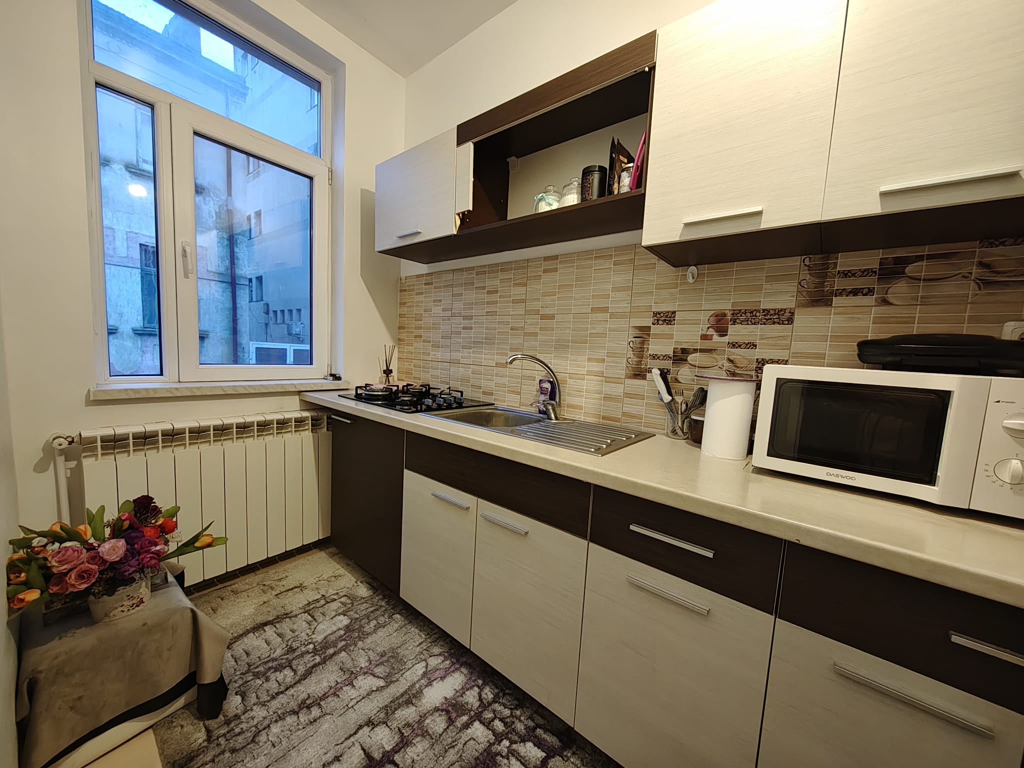 CONSTANTA  - Apartament 3 camere zona Primaria Constantei - foto 3