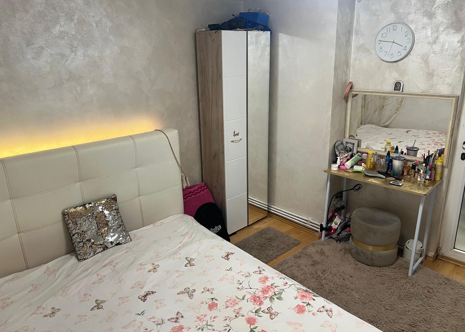 CONSTANTA  - Apartament 3 camere zona Primaria Constantei - foto 4