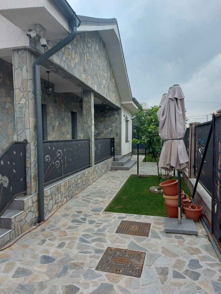 Casă Valul lui Traian ( cod 012 ) - foto 2