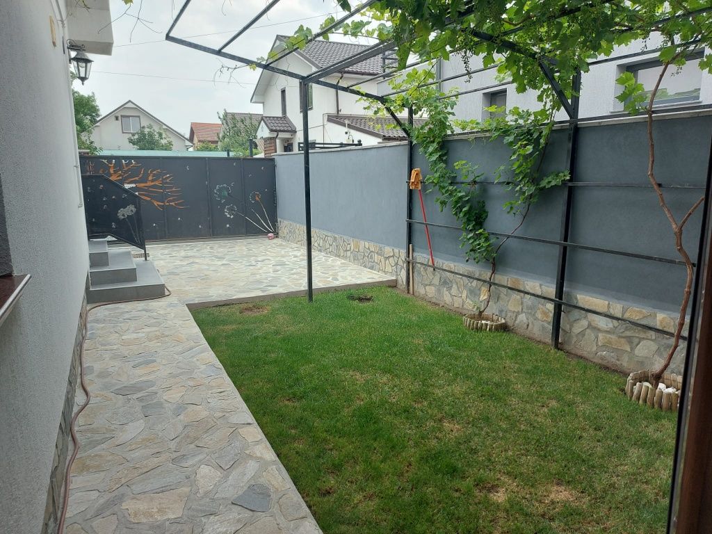 Casă Valul lui Traian ( cod 012 ) - foto 3