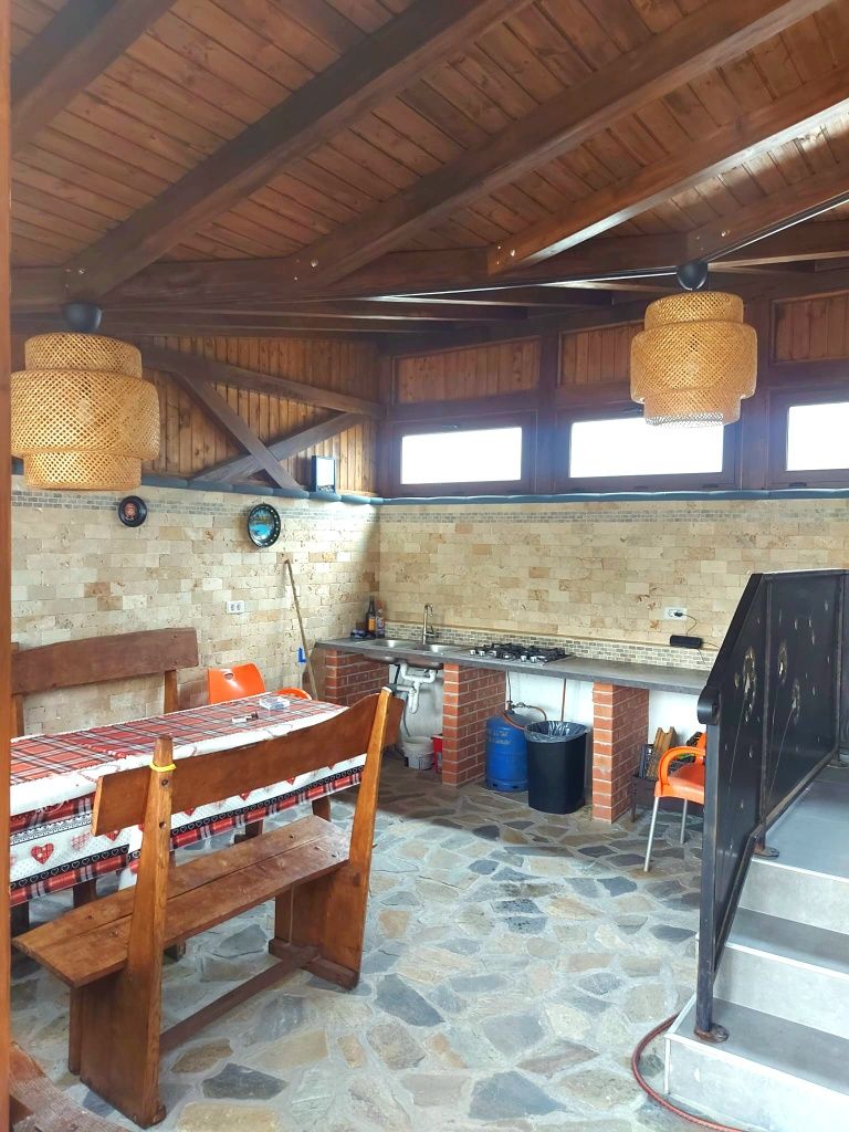 Casă Valul lui Traian ( cod 012 ) - foto 8