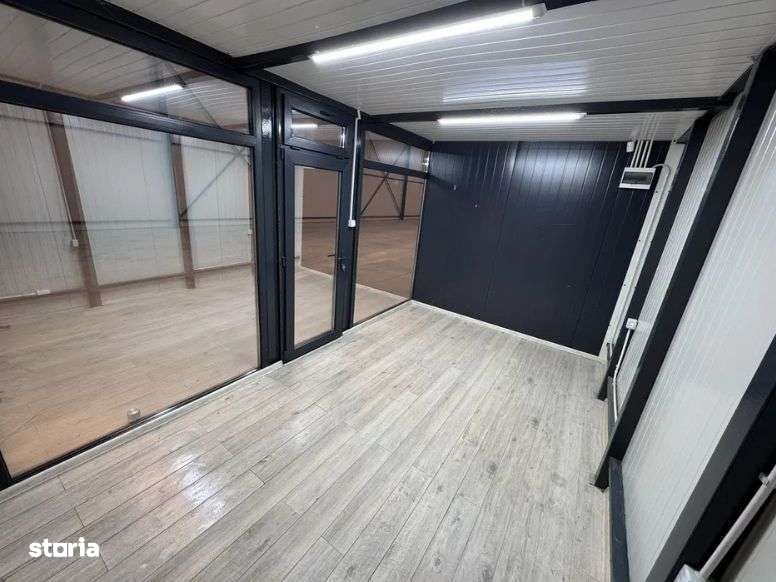 OVIDIU(cod04)-Hala/Spatiu depozitare-productie-CONSTANTA- - foto 2