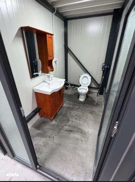OVIDIU(cod04)-Hala/Spatiu depozitare-productie-CONSTANTA- - foto 4