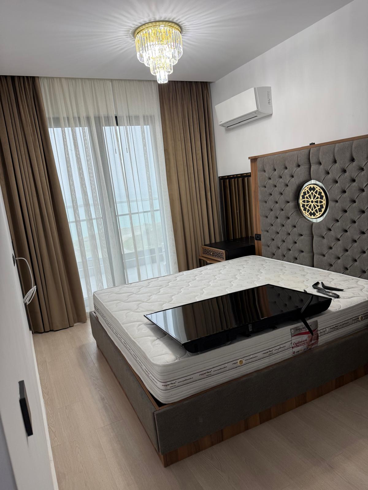 FALEZA NORD(cod04)-Apartament 2 camere de lux inchiere termen lung - foto 2