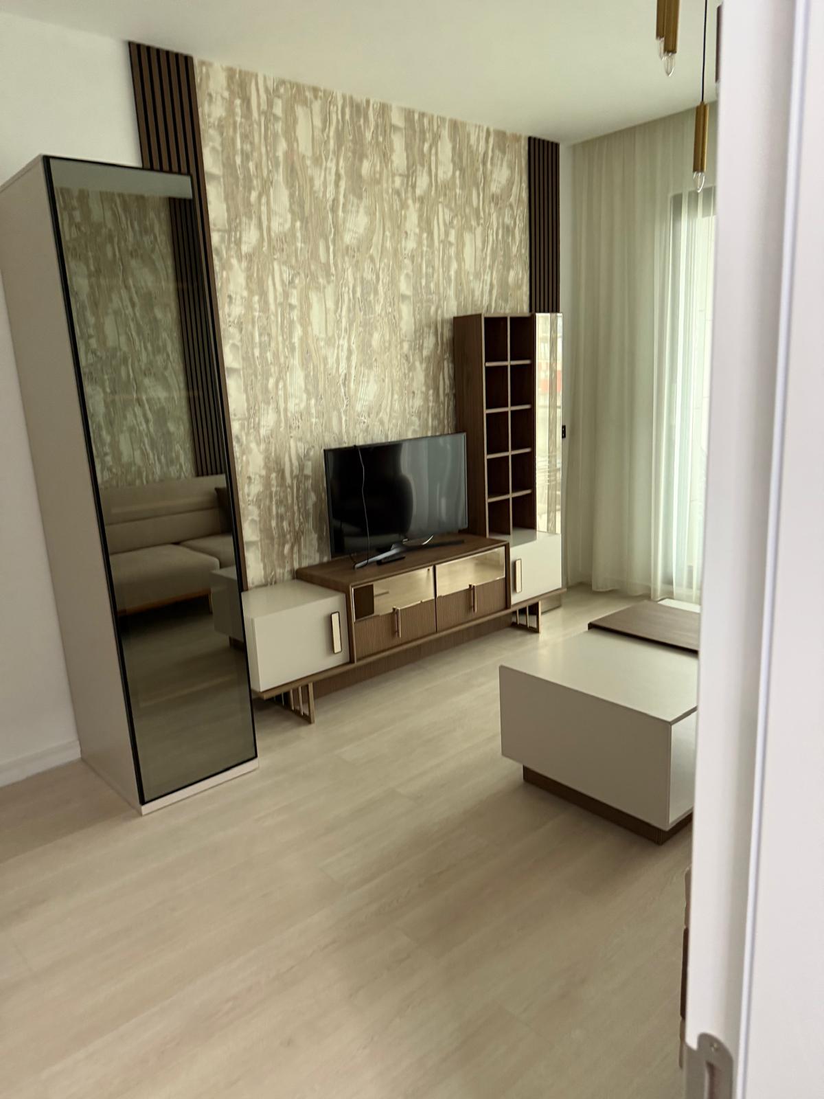 FALEZA NORD(cod04)-Apartament 2 camere de lux inchiere termen lung - foto 3