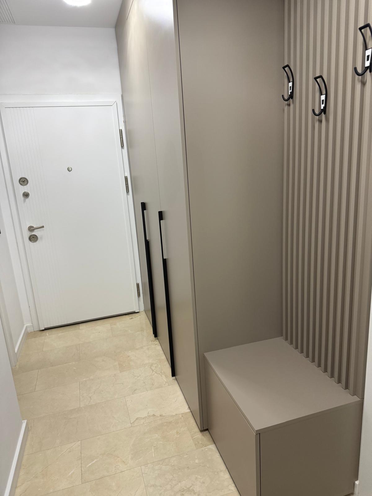 FALEZA NORD(cod04)-Apartament 2 camere de lux inchiere termen lung - foto 4