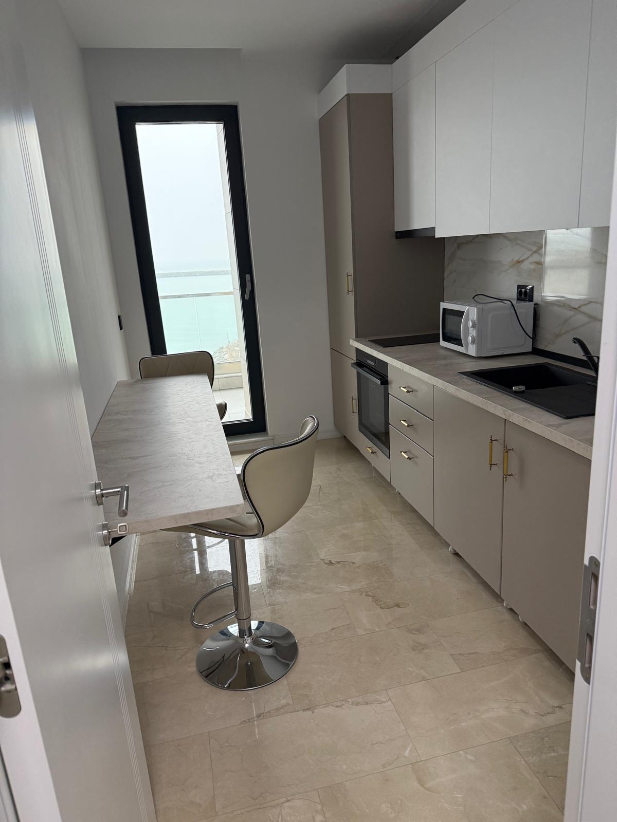 FALEZA NORD(cod04)-Apartament 2 camere de lux inchiere termen lung - foto 5