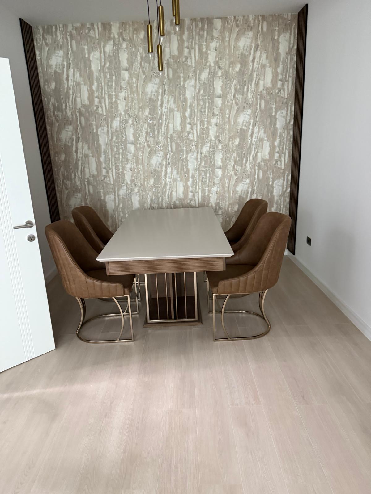 FALEZA NORD(cod04)-Apartament 2 camere de lux inchiere termen lung - foto 6