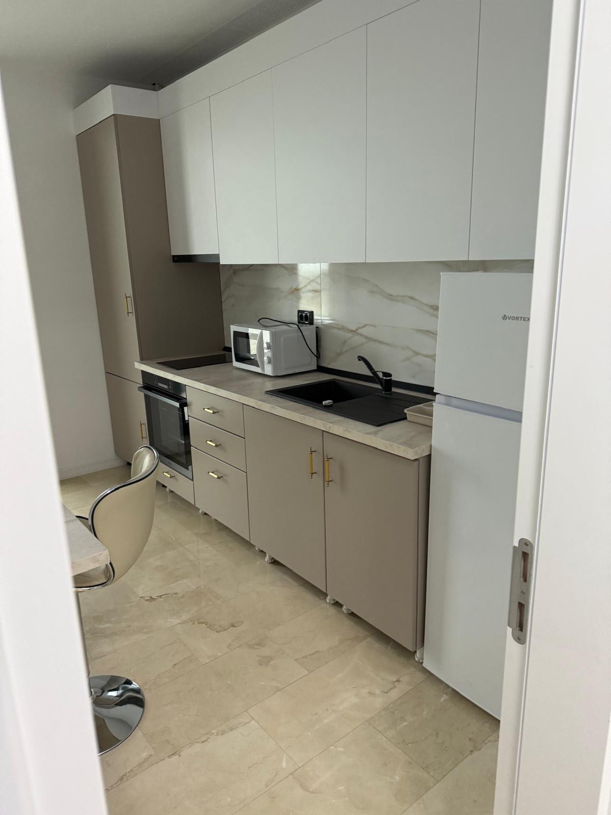FALEZA NORD(cod04)-Apartament 2 camere de lux inchiere termen lung - foto 7