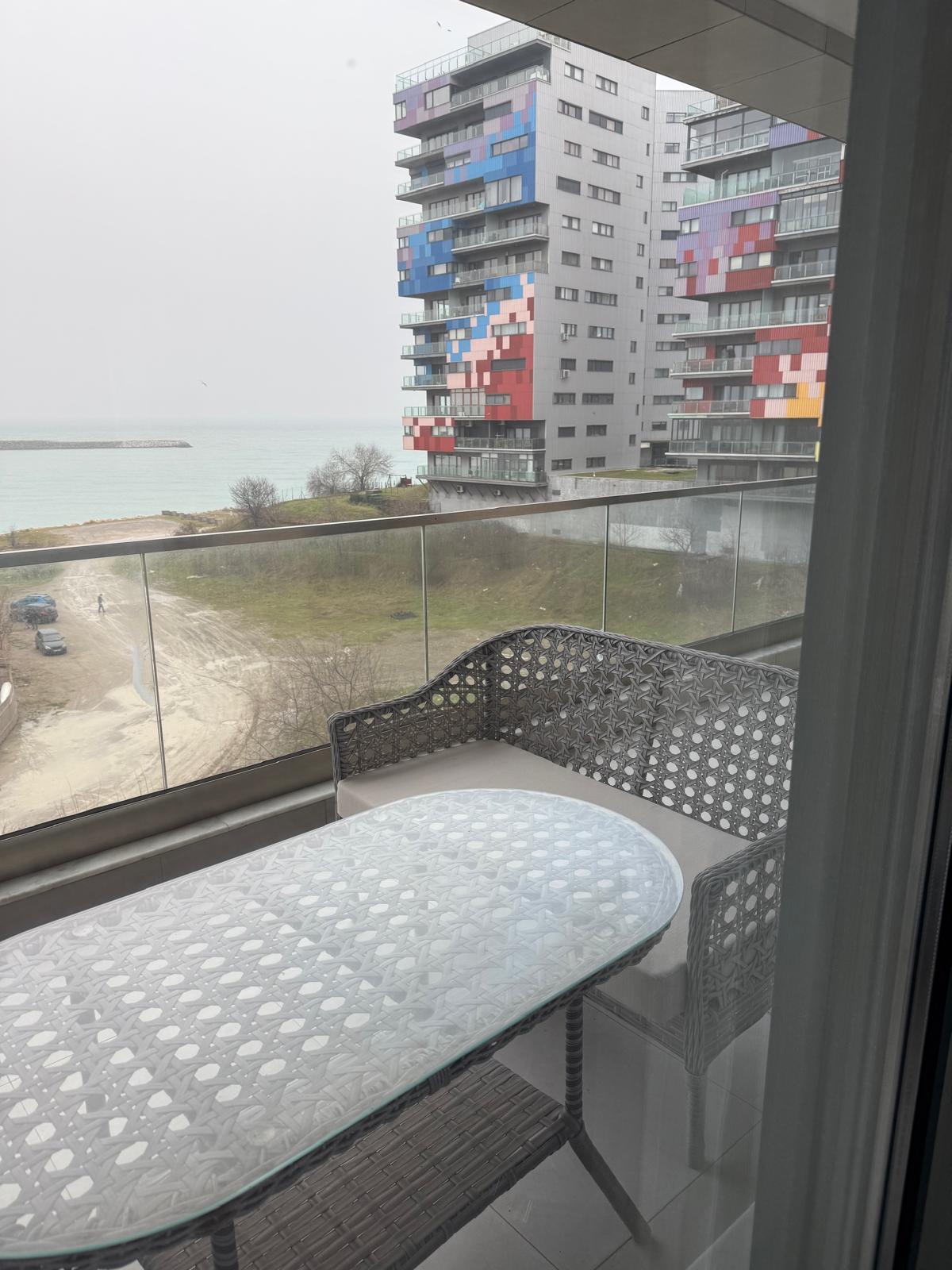 FALEZA NORD(cod04)-Apartament 2 camere de lux inchiere termen lung - foto 8