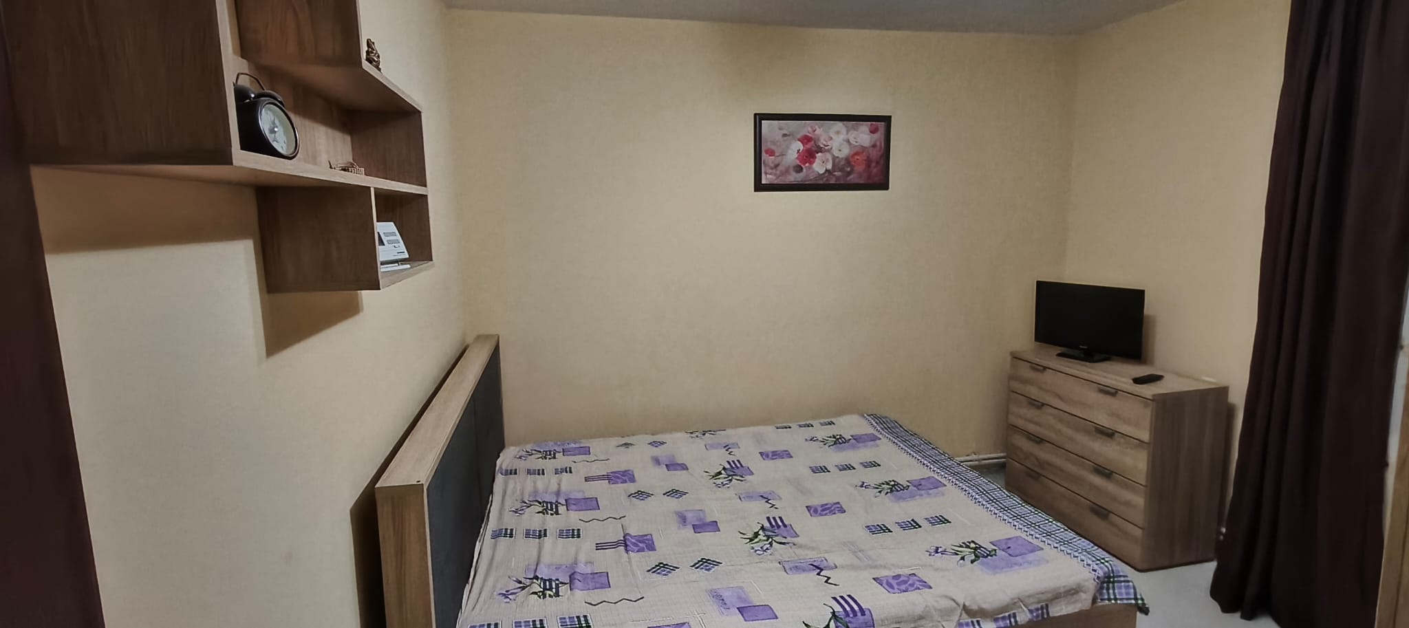 Tomis IV Cambridge School apartament 2camere 50 mp - foto 10