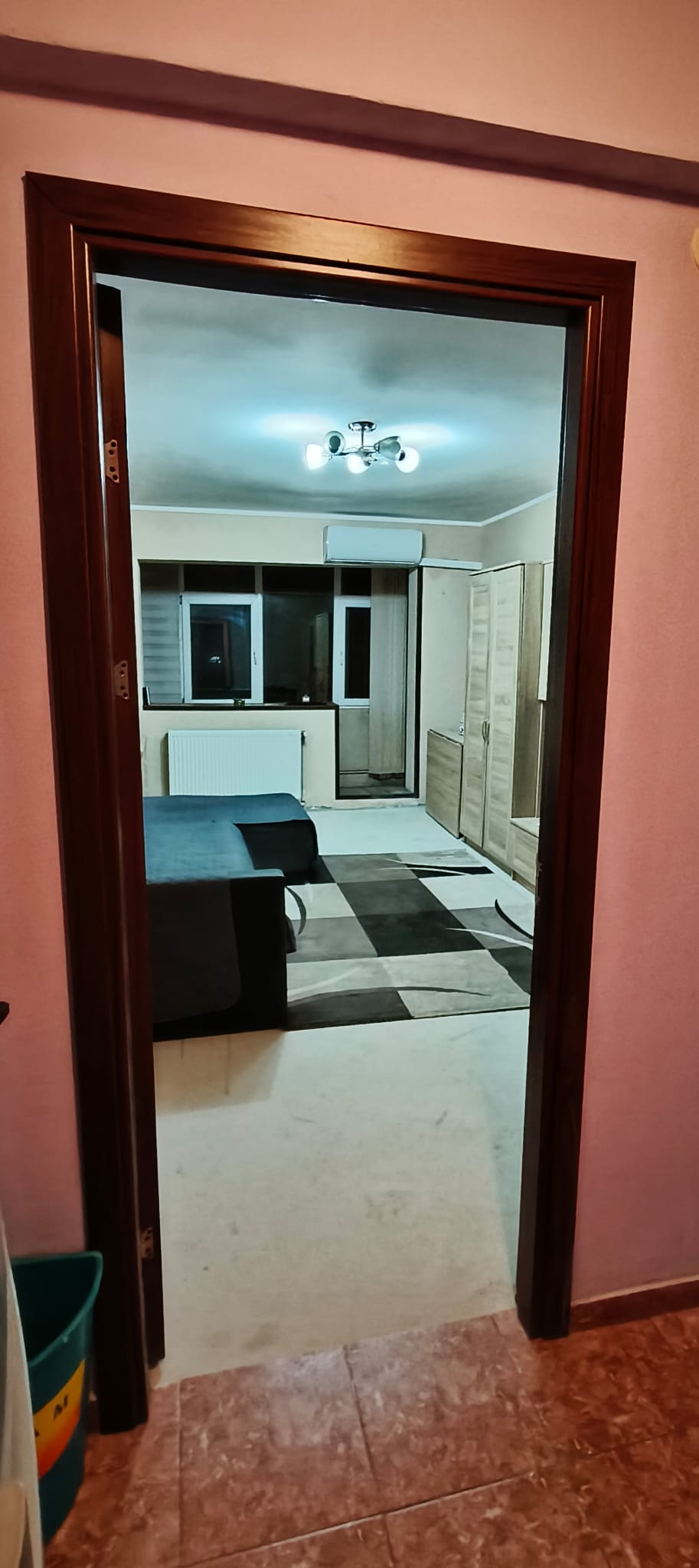 Tomis IV Cambridge School apartament 2camere 50 mp - foto 4