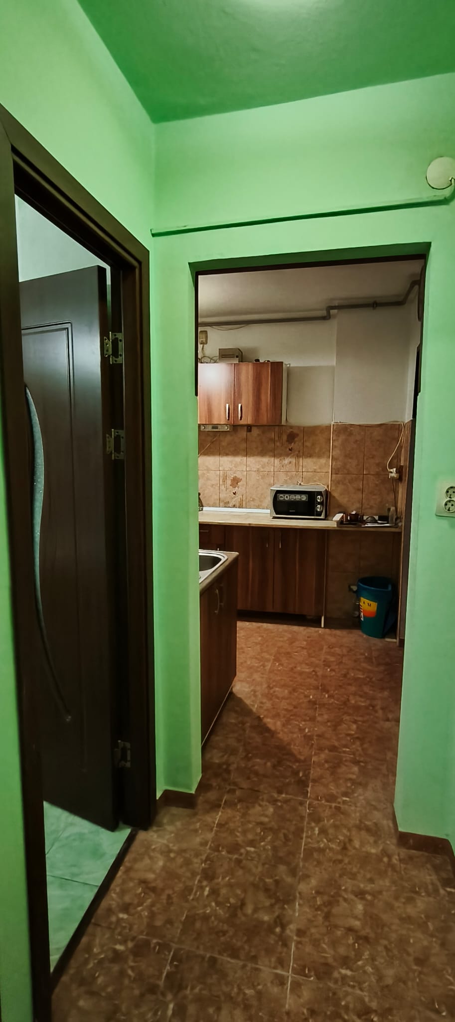 Tomis IV Cambridge School apartament 2camere 50 mp - foto 6