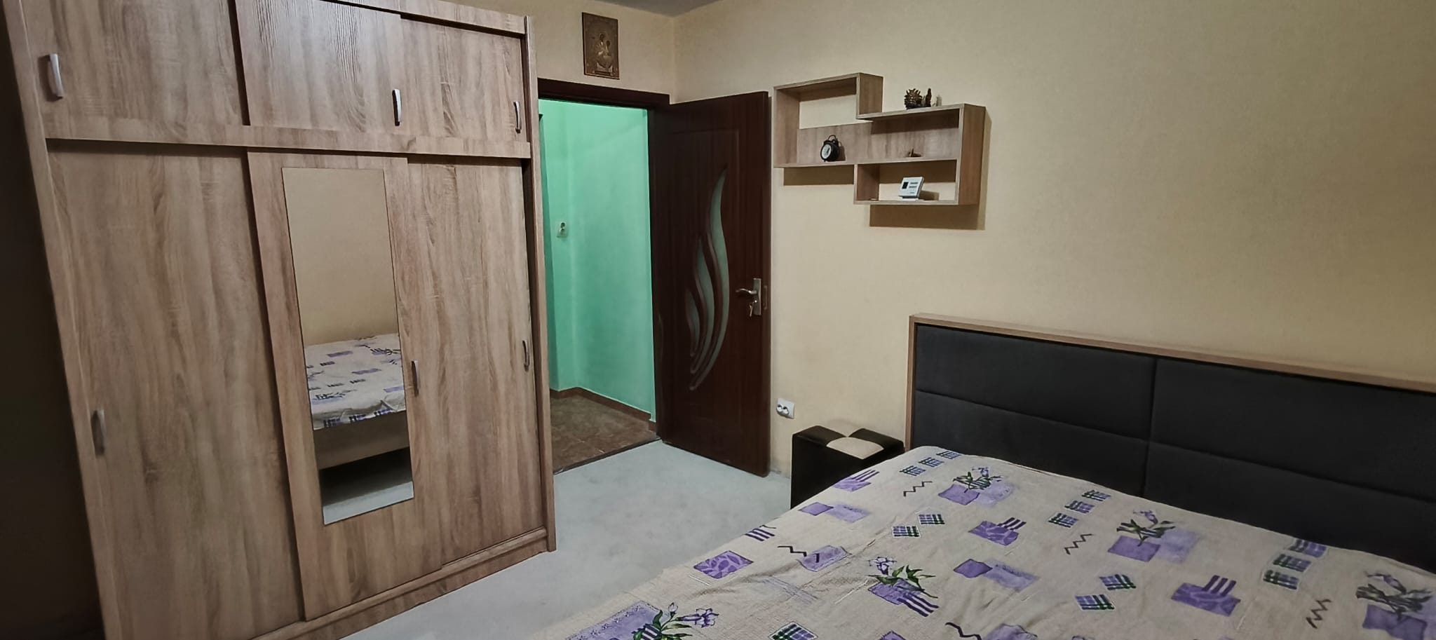 Tomis IV Cambridge School apartament 2camere 50 mp - foto 7