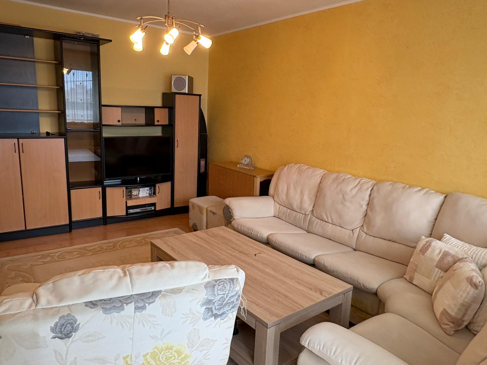 Tomis Nord Ciresica (C0D06) apartament 3 camere 68 mp - foto 11