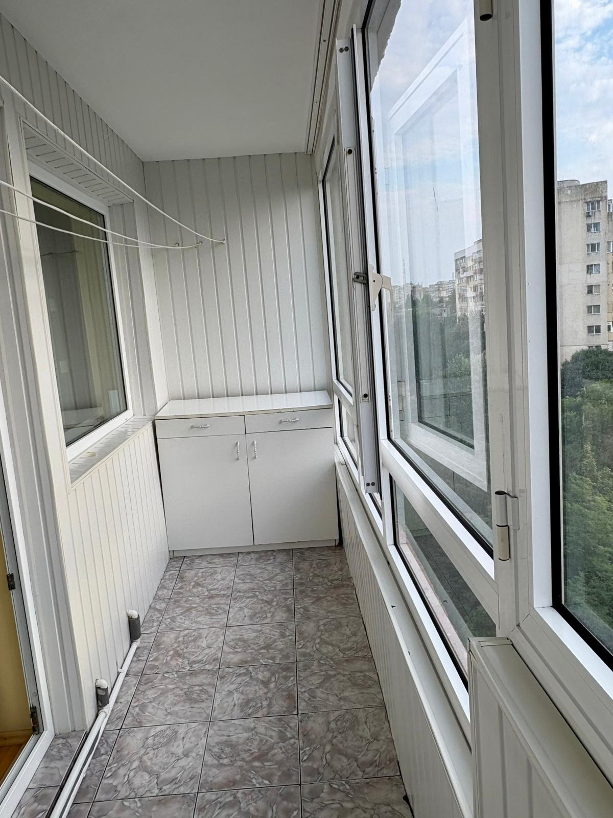 Tomis Nord Ciresica (C0D06) apartament 3 camere 68 mp - foto 9