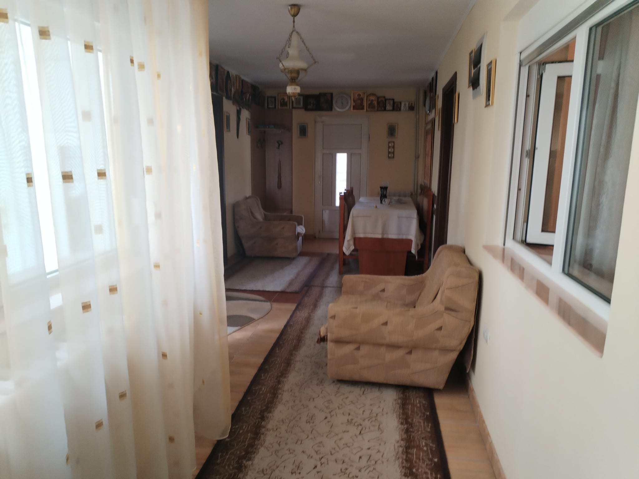 NEGRU VODA(cod04)-Casa 5 camere- Central - foto 10