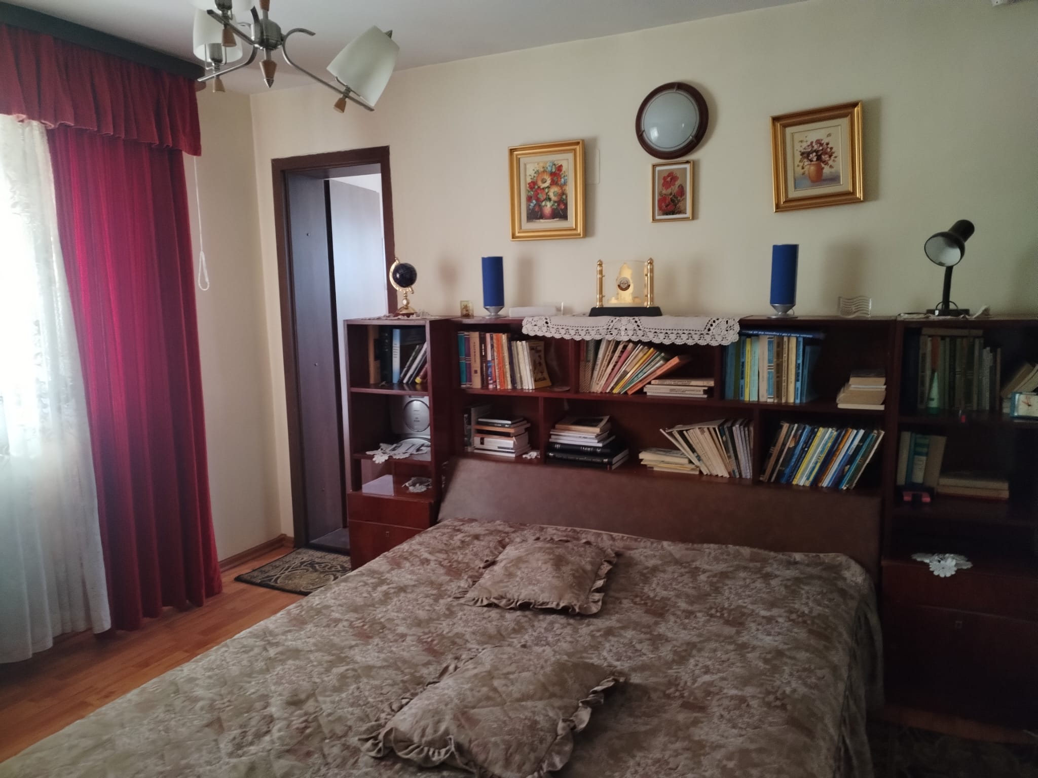 NEGRU VODA(cod04)-Casa 5 camere- Central - foto 16