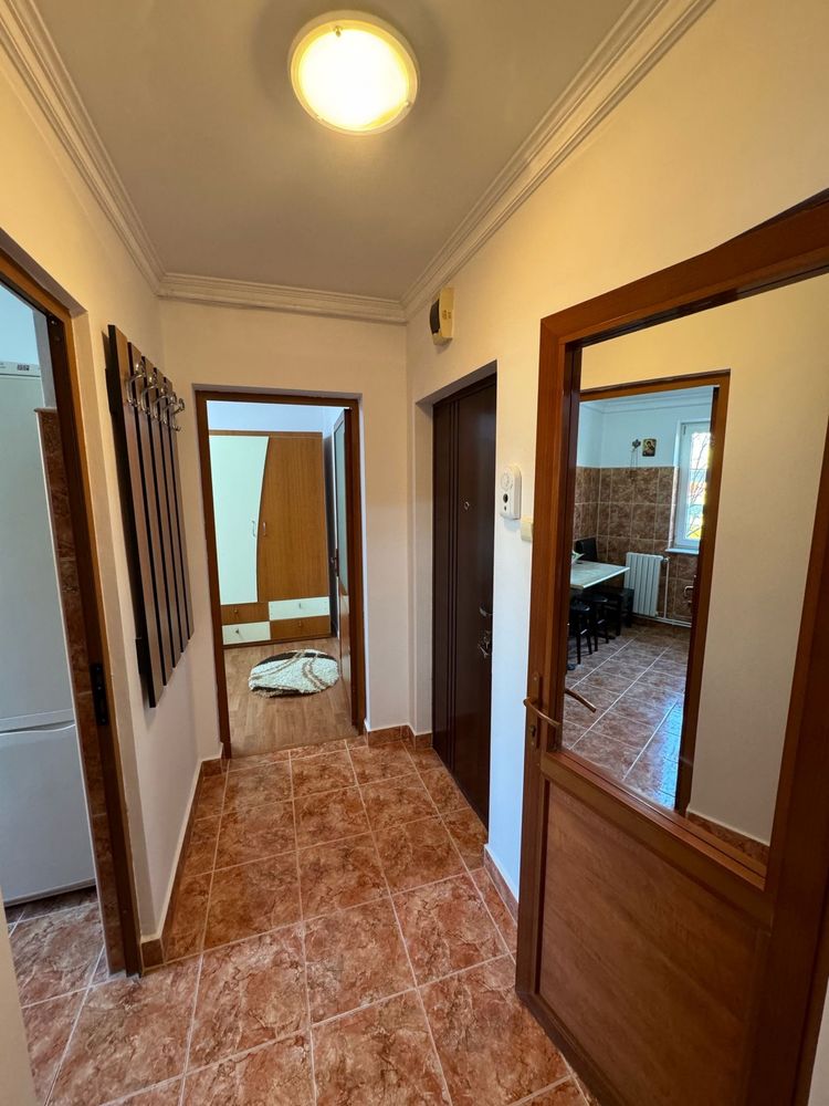 TOMIS 1(COD04)-Inchiriere apartament 3 camere mobilat