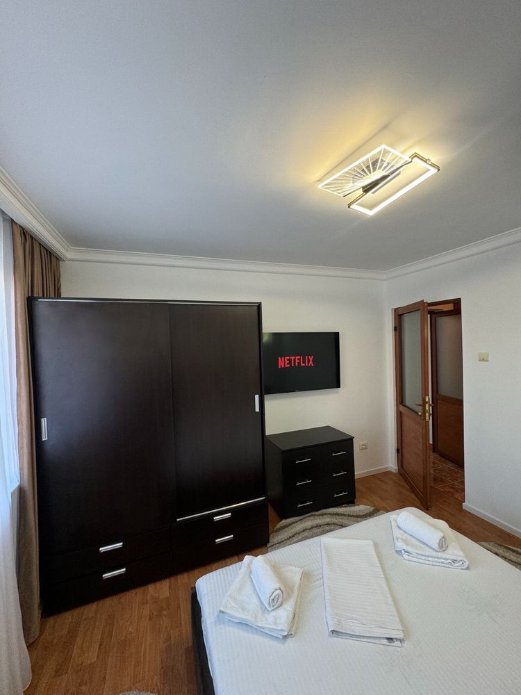 TOMIS 1(COD04)-Inchiriere apartament 3 camere mobilat - foto 3