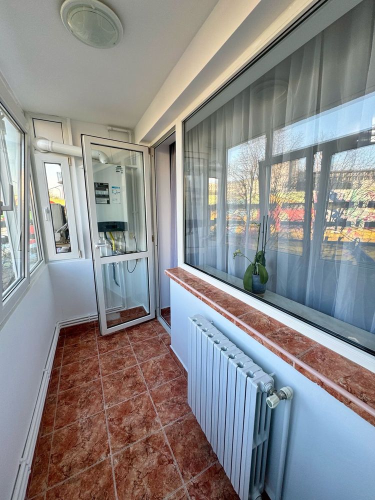 TOMIS 1(COD04)-Inchiriere apartament 3 camere mobilat - foto 4