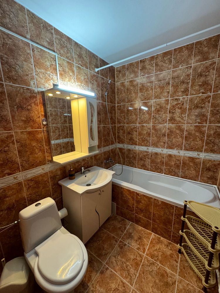 TOMIS 1(COD04)-Inchiriere apartament 3 camere mobilat - foto 5