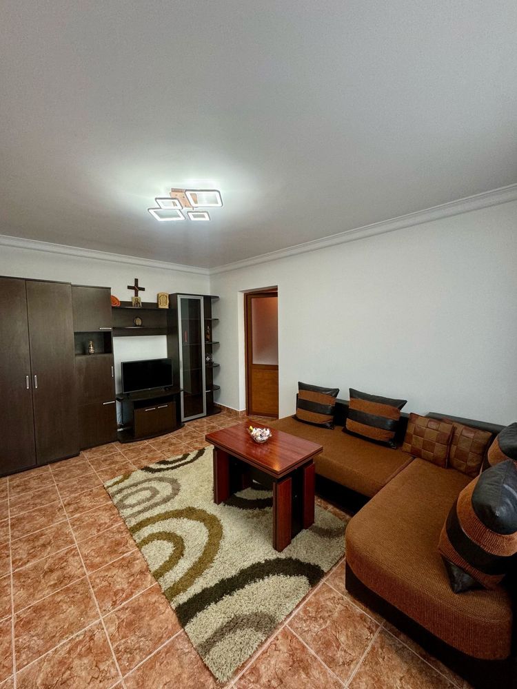 TOMIS 1(COD04)-Inchiriere apartament 3 camere mobilat - foto 6