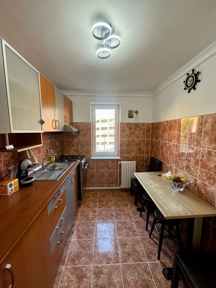 TOMIS 1(COD04)-Inchiriere apartament 3 camere mobilat - foto 7