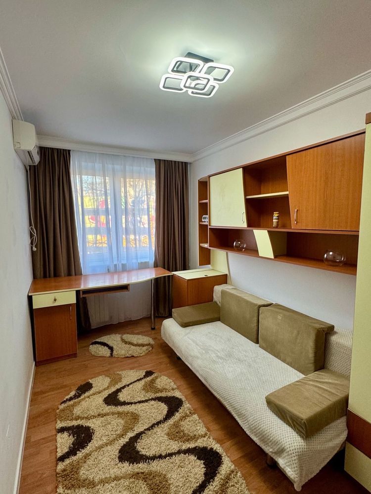 TOMIS 1(COD04)-Inchiriere apartament 3 camere mobilat - foto 8