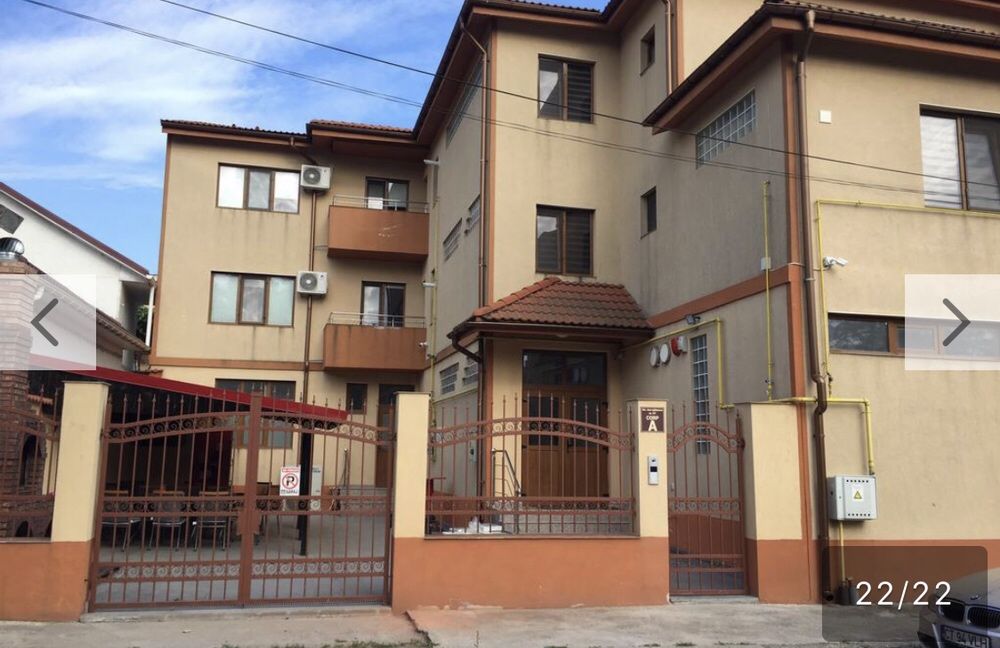 Poarta 6(cod04)-Spatiu de inchiriat ideal birouri-clinica