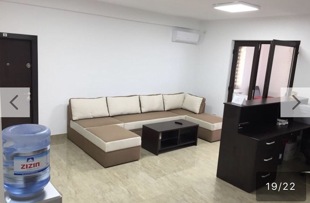 Poarta 6(cod04)-Spatiu de inchiriat ideal birouri-clinica - foto 4