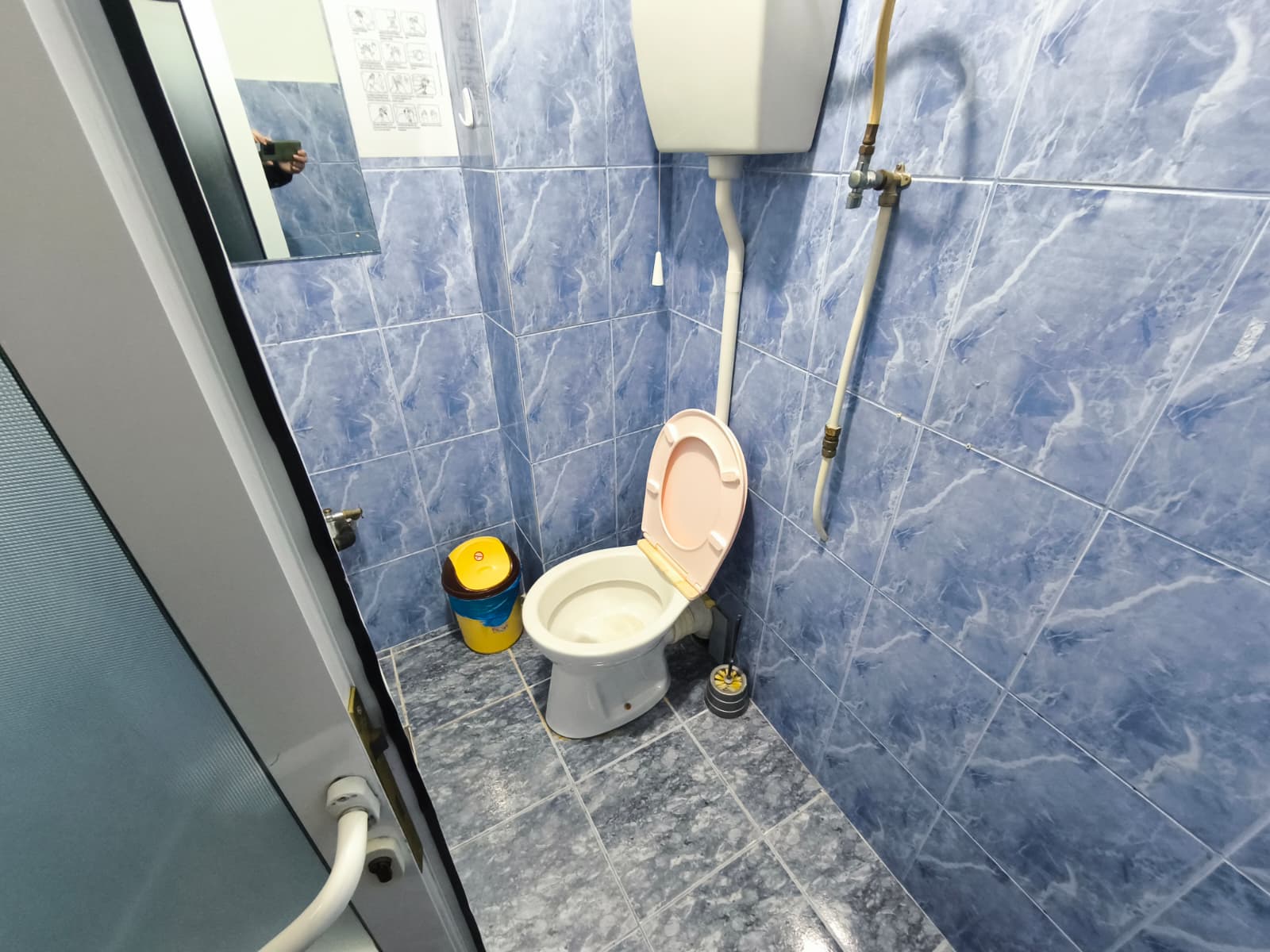 TROCADERO Spatiu comercial parter de vila. - foto 4